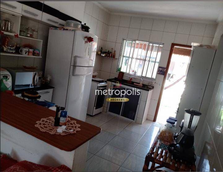 Casa à venda com 3 quartos, 156m² - Foto 10