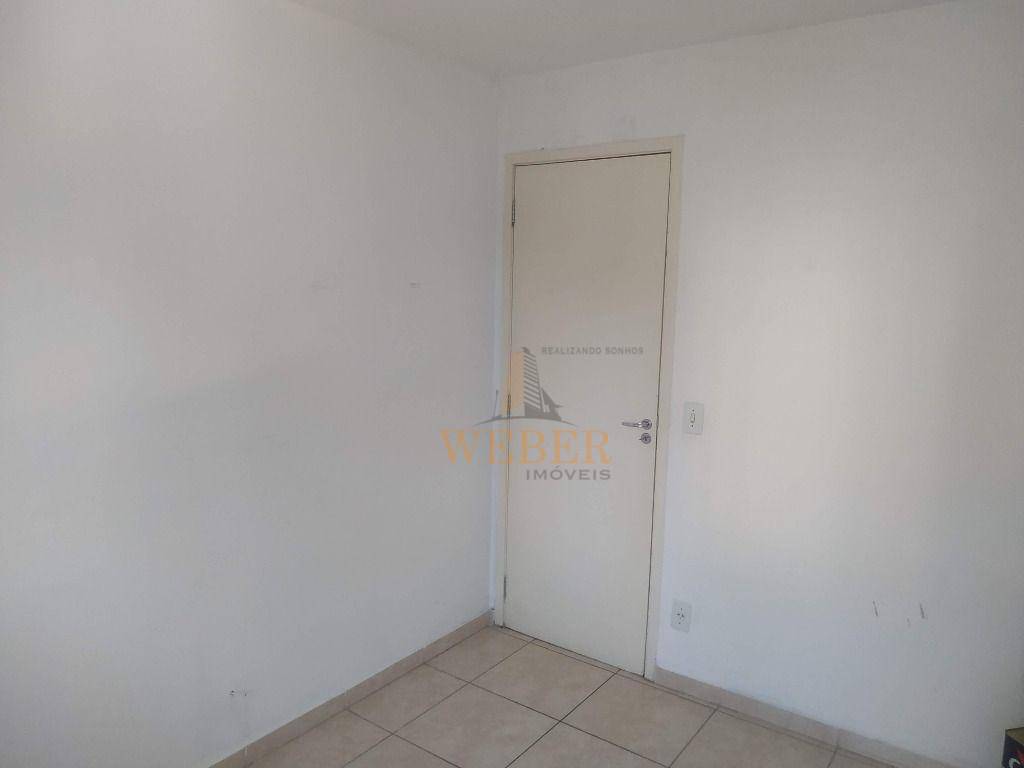 Apartamento à venda com 2 quartos, 59m² - Foto 31