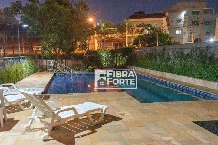 Cobertura à venda com 2 quartos, 97m² - Foto 6