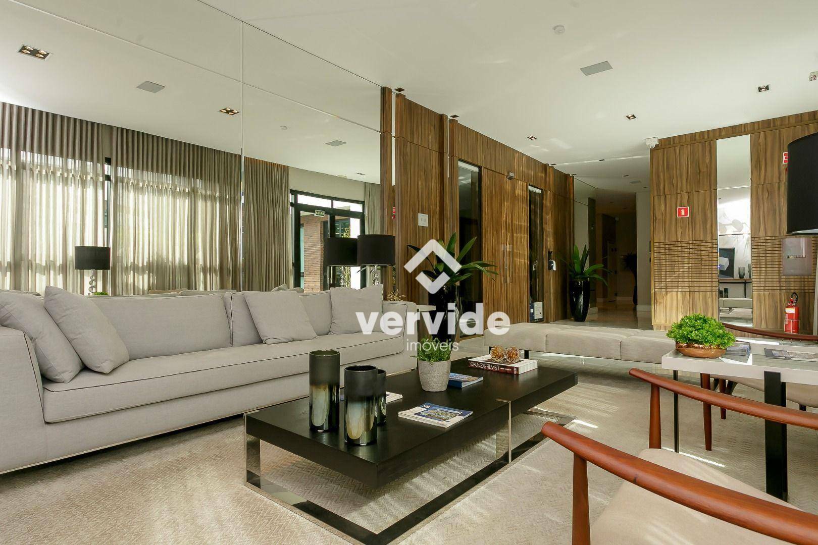 Apartamento à venda com 4 quartos, 251m² - Foto 64