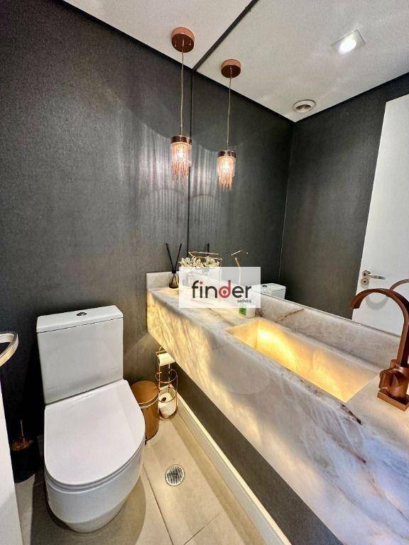 Apartamento à venda com 3 quartos, 101m² - Foto 6