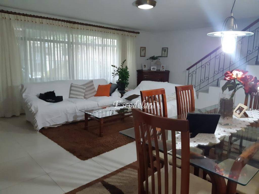 Sobrado à venda com 3 quartos, 316m² - Foto 2