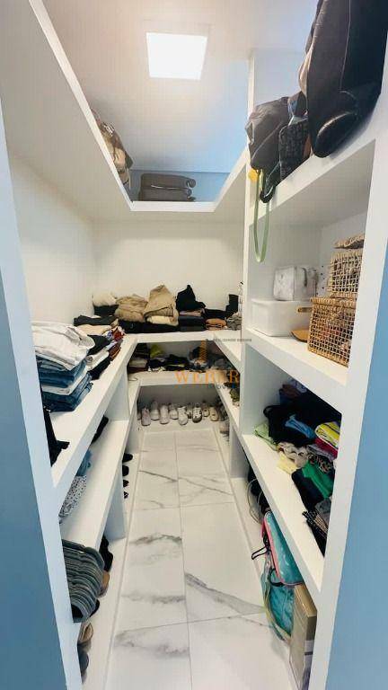 Sobrado à venda com 3 quartos, 250m² - Foto 12