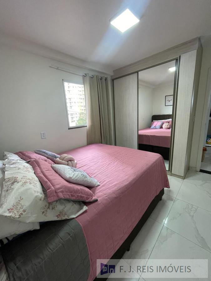 Apartamento à venda com 3 quartos, 69m² - Foto 27