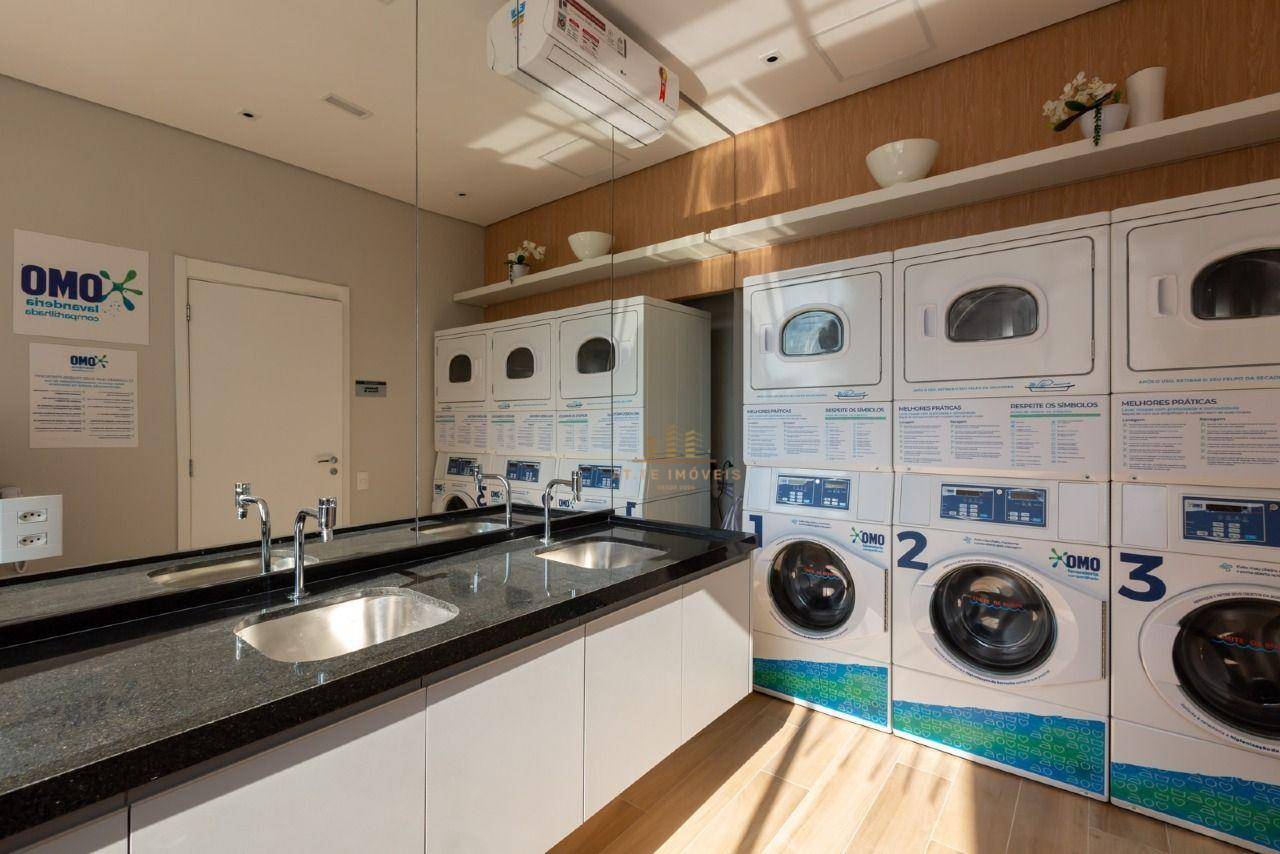 Apartamento à venda e aluguel com 2 quartos, 104m² - Foto 33