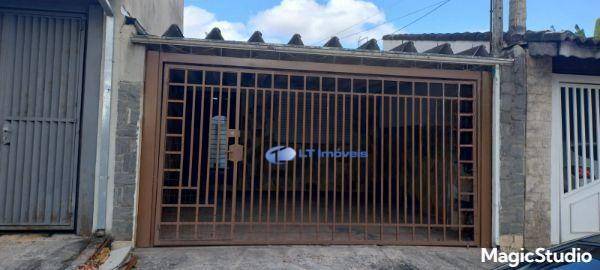 Casa, 3 quartos, 153 m² - Foto 1