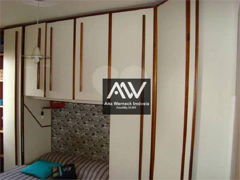 Apartamento à venda com 3 quartos, 60m² - Foto 10