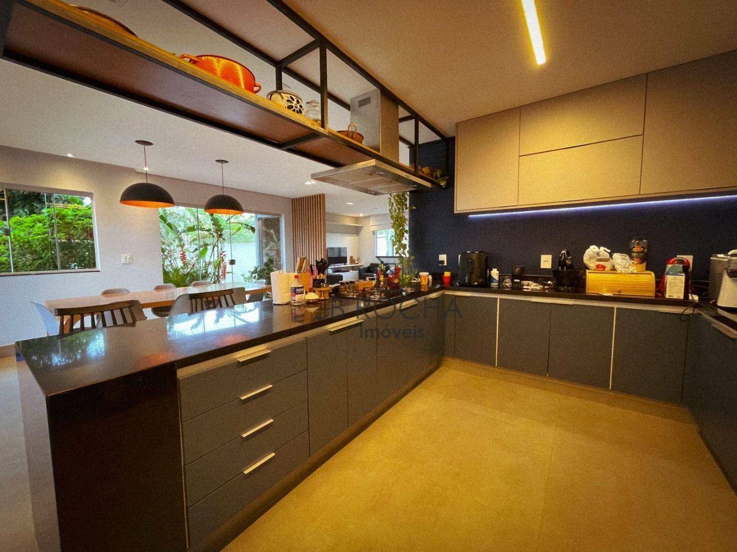 Casa de Condomínio à venda com 3 quartos, 110m² - Foto 8