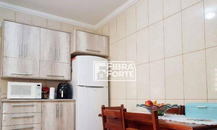 Casa à venda com 3 quartos, 167m² - Foto 13