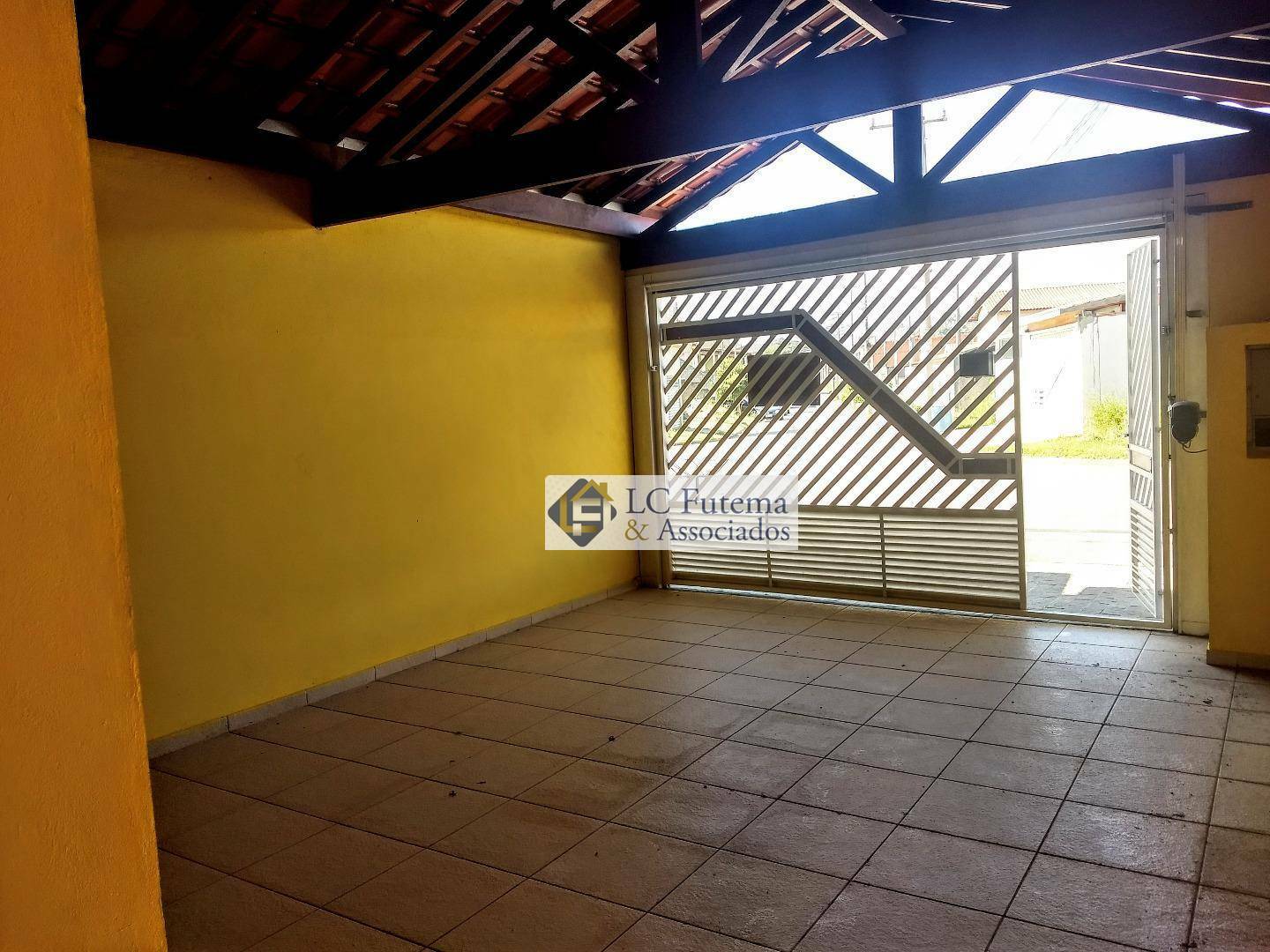 Casa de Condomínio à venda com 2 quartos, 90m² - Foto 1