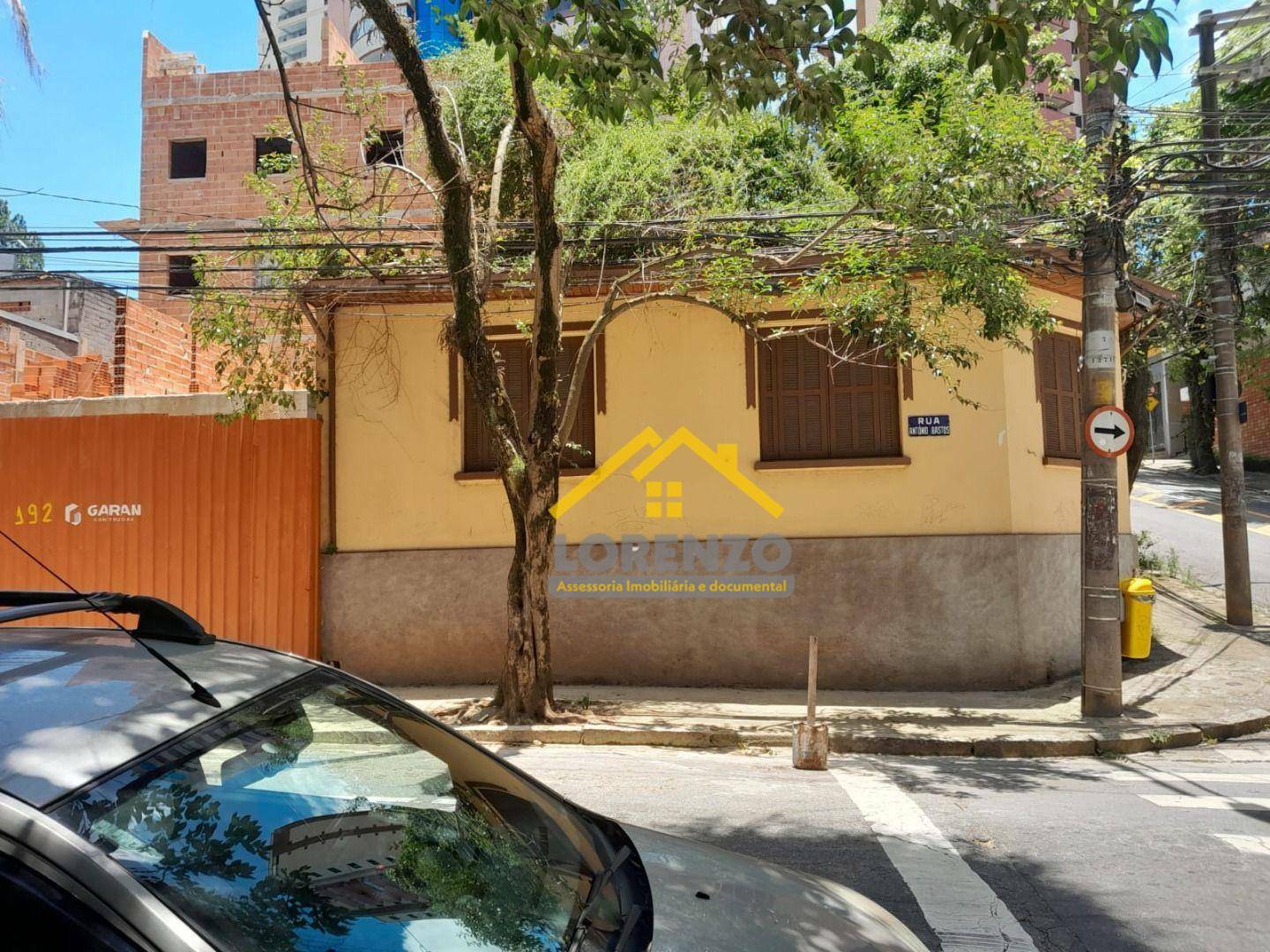 Sobrado à venda com 2 quartos, 155m² - Foto 1