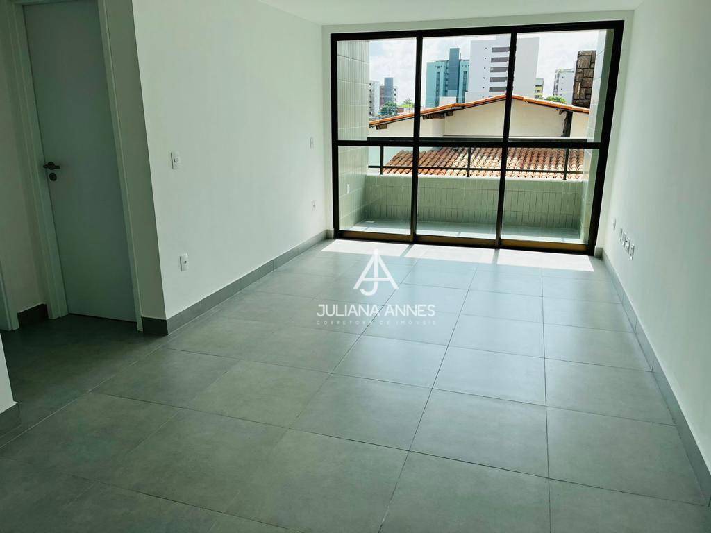 Apartamento à venda com 2 quartos, 76m² - Foto 4