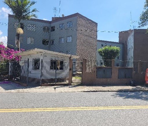 Apartamento, 2 quartos, 51 m² - Foto 1