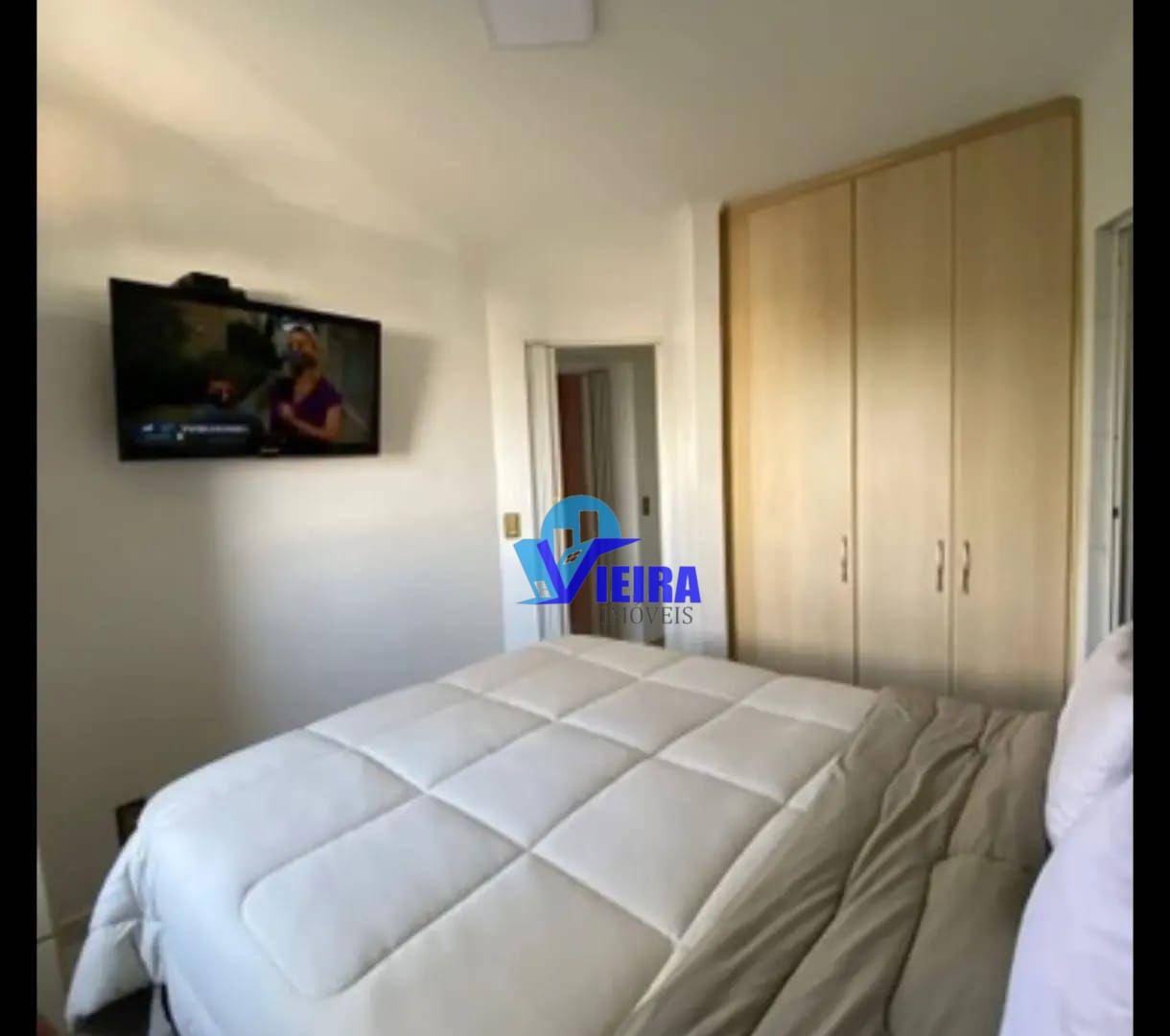 Apartamento à venda com 3 quartos, 72m² - Foto 7