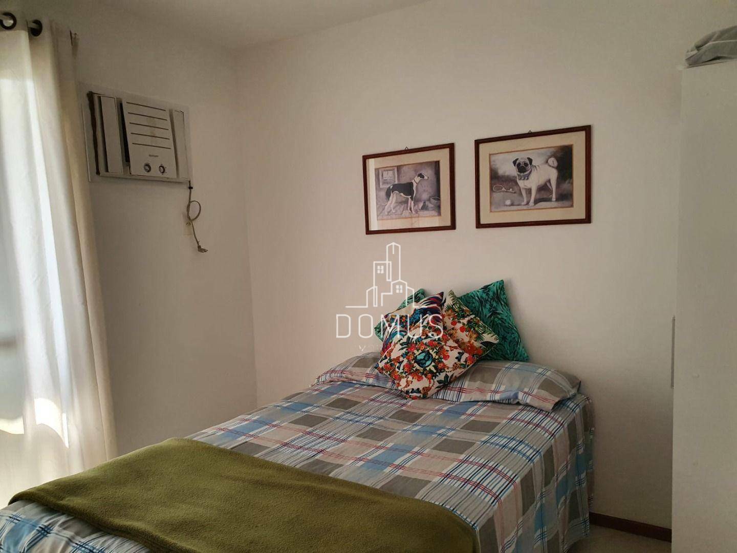 Apartamento à venda com 2 quartos, 79m² - Foto 28