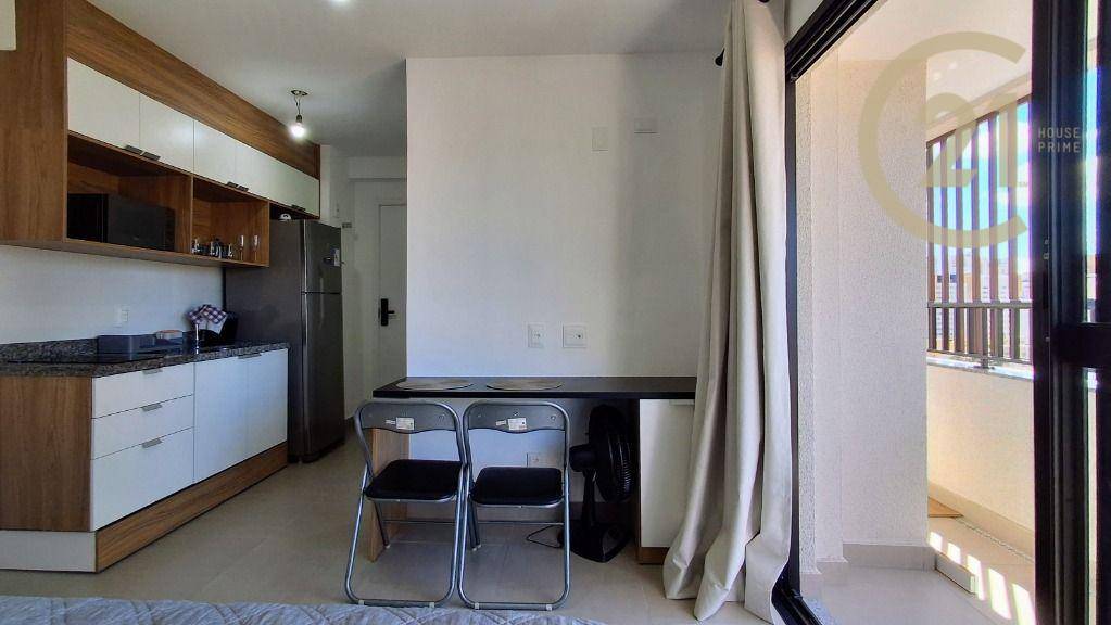 Apartamento para alugar com 1 quarto, 32m² - Foto 10