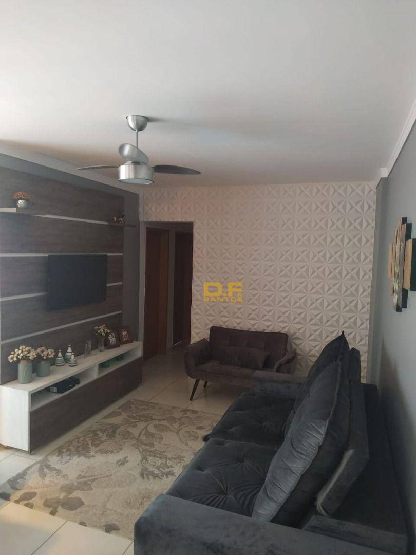 Apartamento à venda com 3 quartos, 185m² - Foto 12