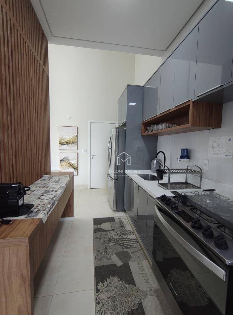Apartamento, 3 quartos, 130 m² - Foto 4
