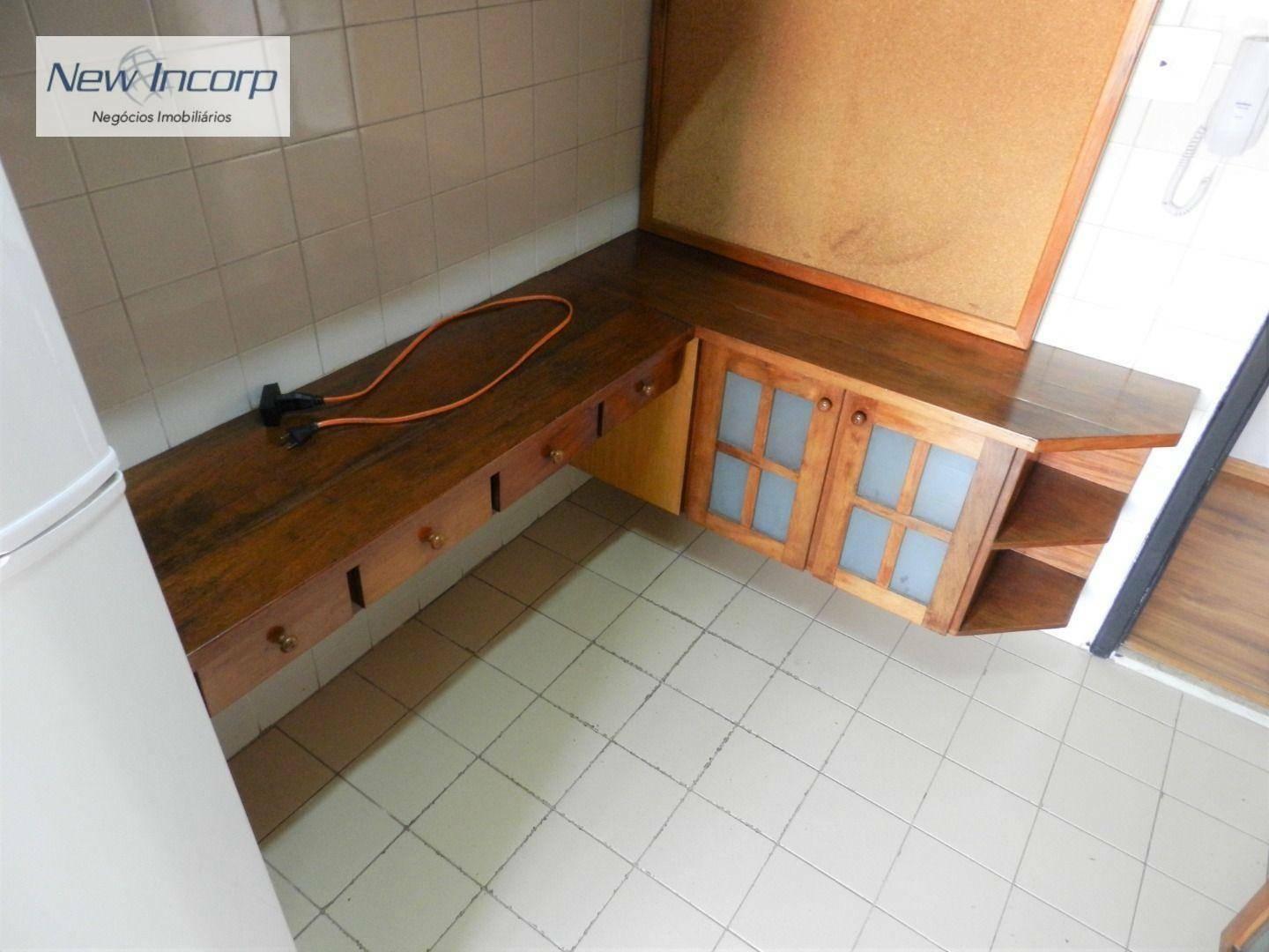 Apartamento à venda com 2 quartos, 65m² - Foto 13