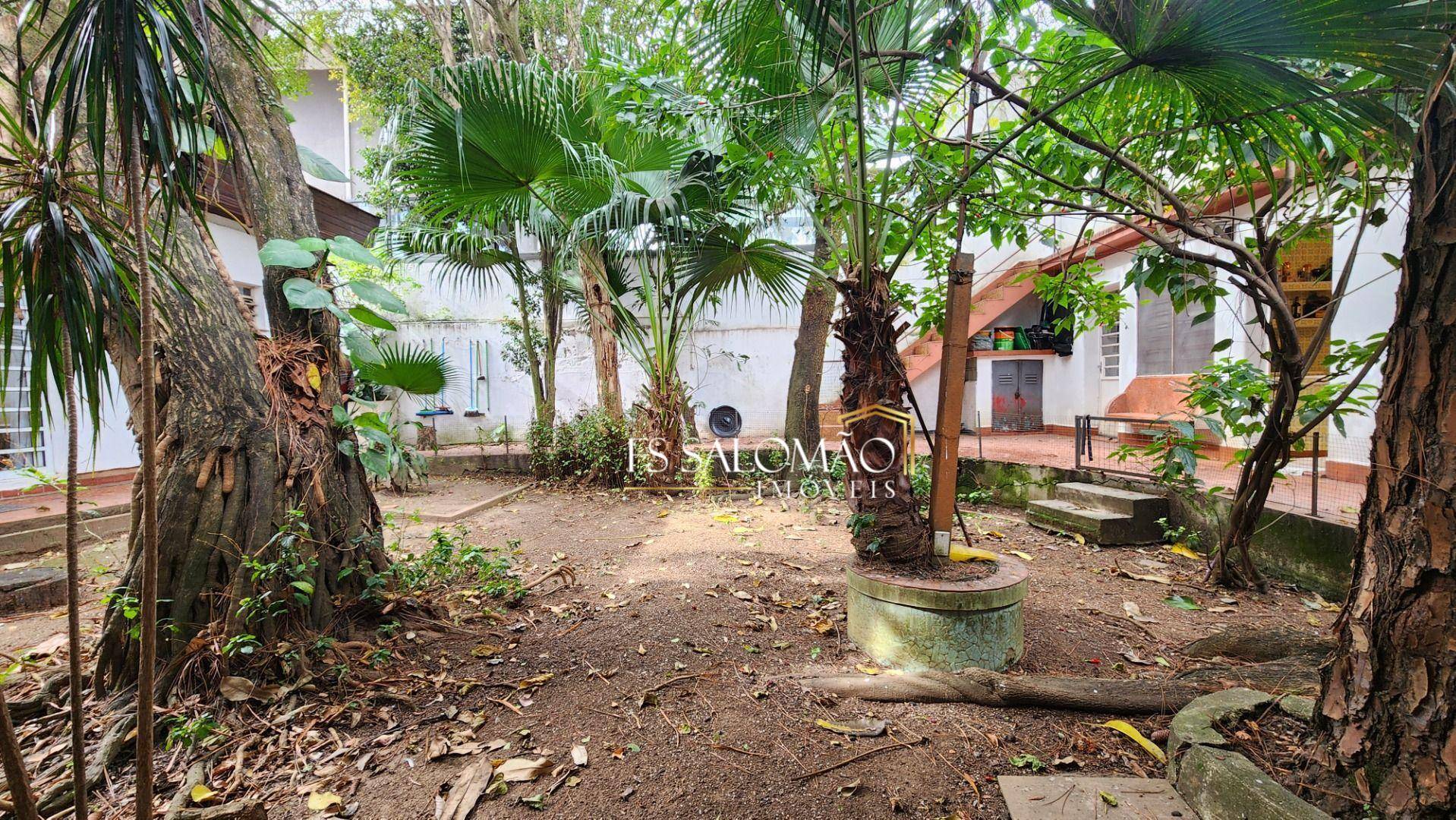 Casa, 3 quartos, 258 m² - Foto 11