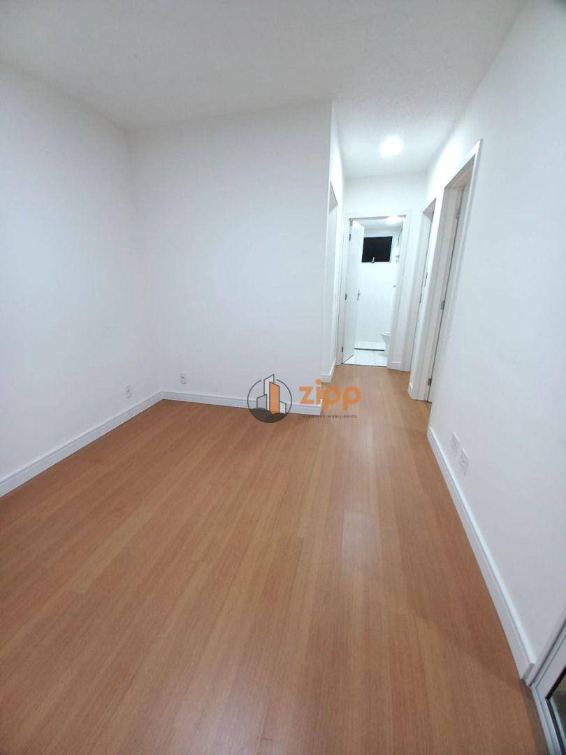 Apartamento à venda com 2 quartos, 43m² - Foto 5