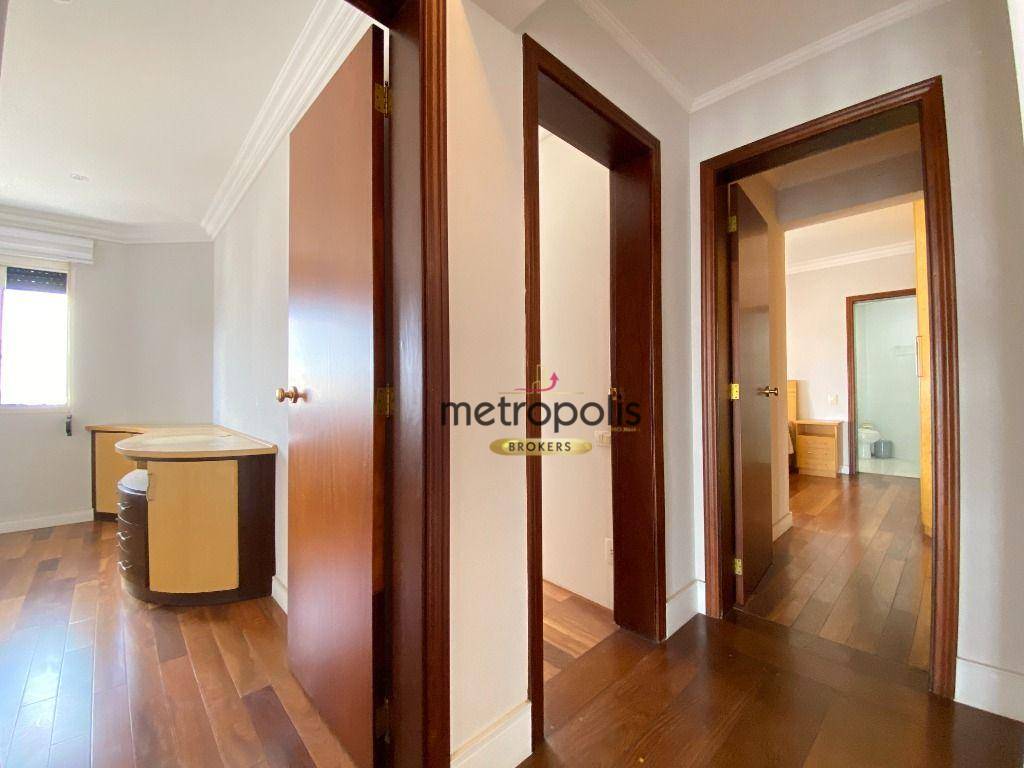 Apartamento à venda com 3 quartos, 125m² - Foto 14