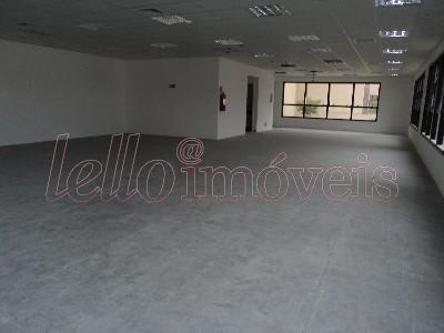 Conjunto Comercial-Sala para alugar, 193m² - Foto 5