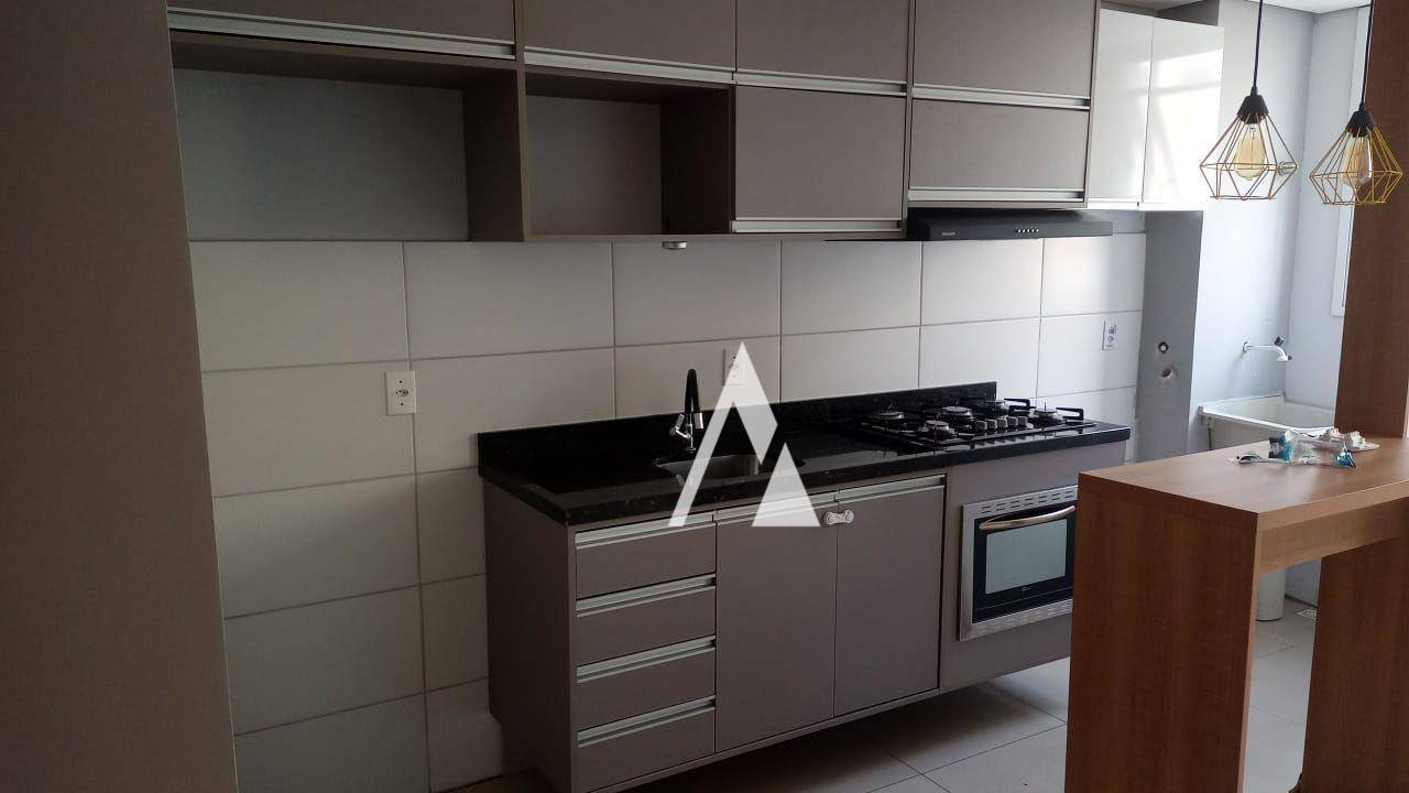 Apartamento para alugar com 2 quartos, 50m² - Foto 12