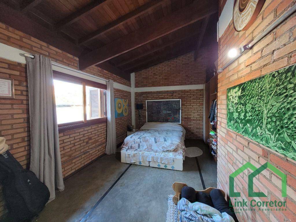 Casa de Condomínio para alugar com 2 quartos, 240m² - Foto 29