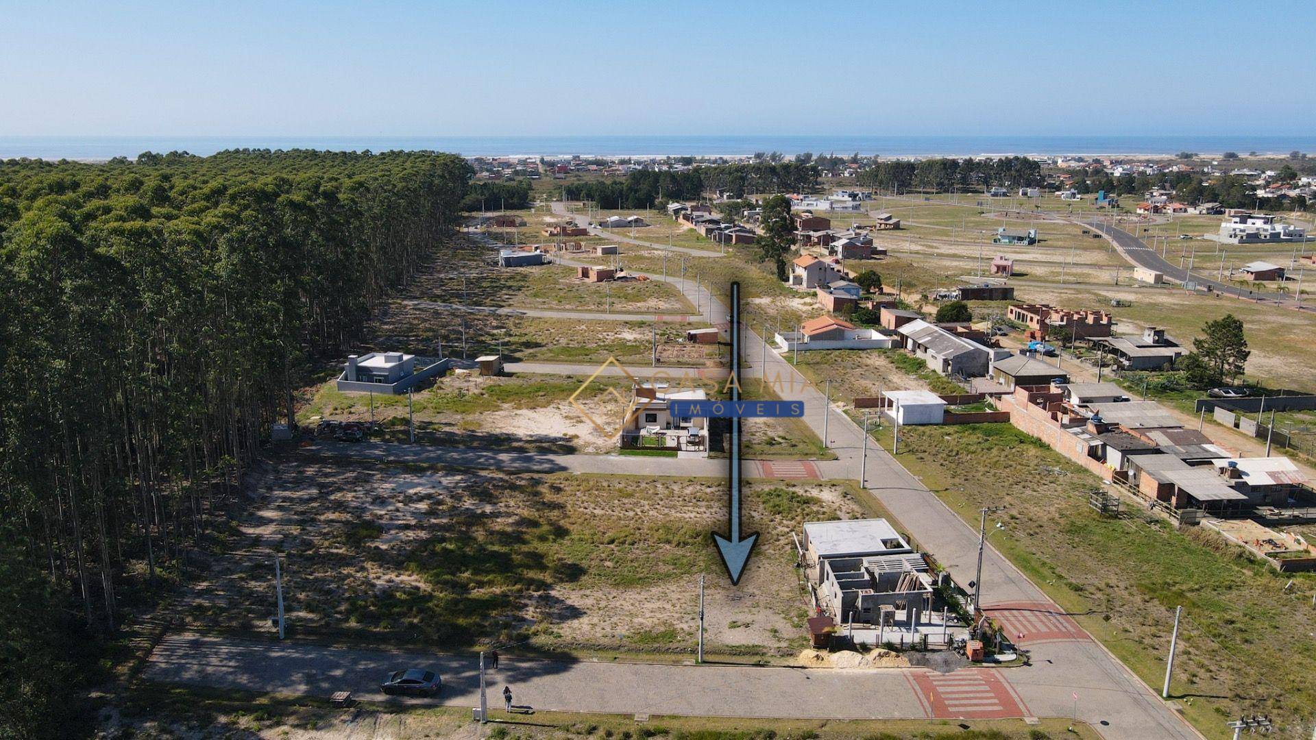 Terreno, 221 m² - Foto 3