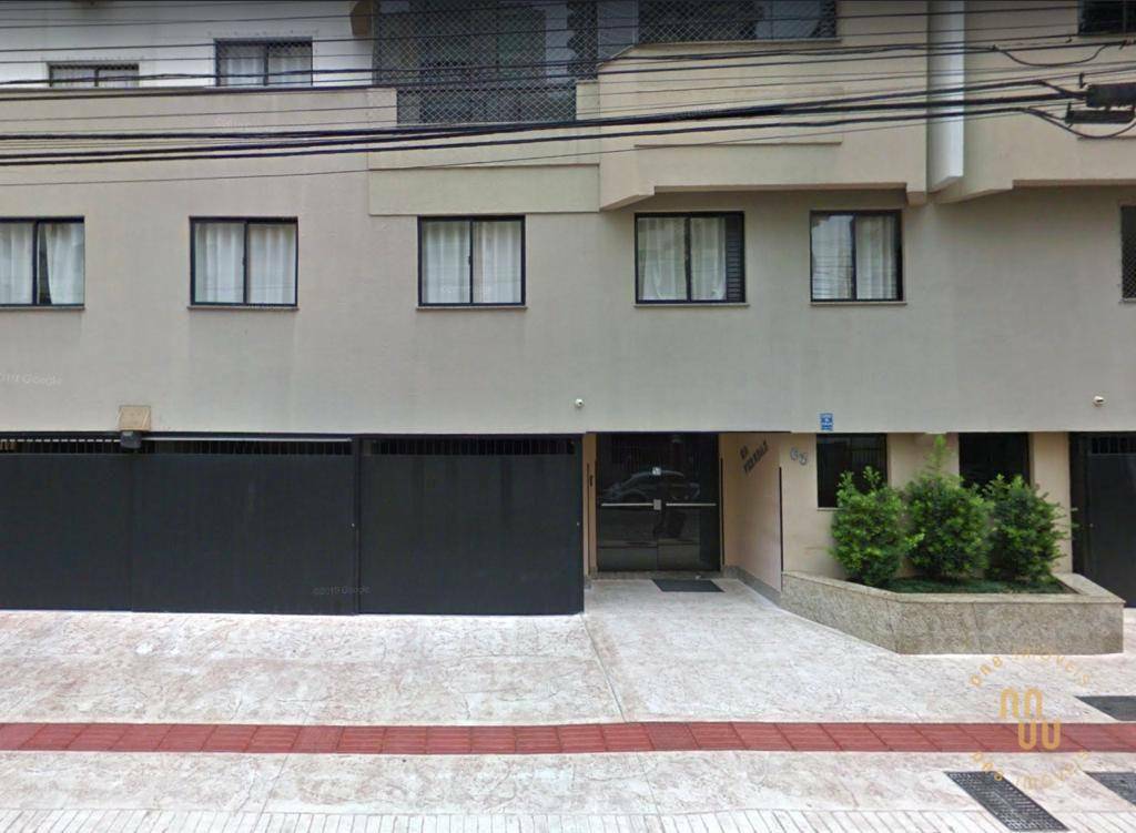 Apartamento à venda com 2 quartos, 95m² - Foto 5