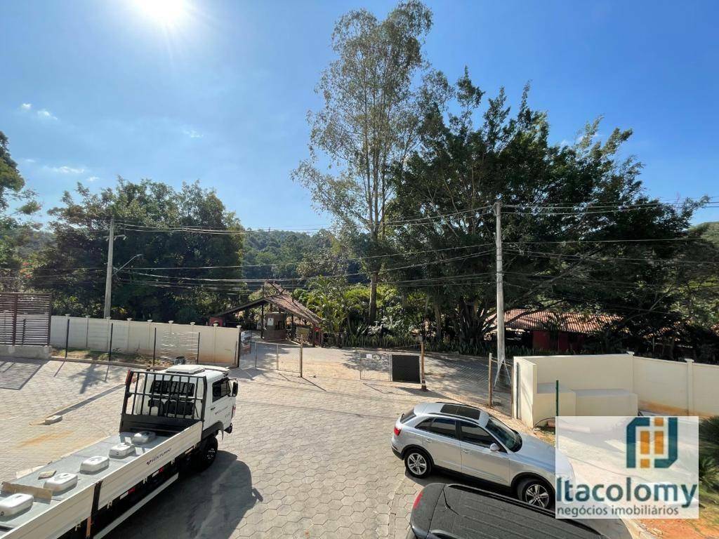 Casa de Condomínio, 3 quartos - Foto 33