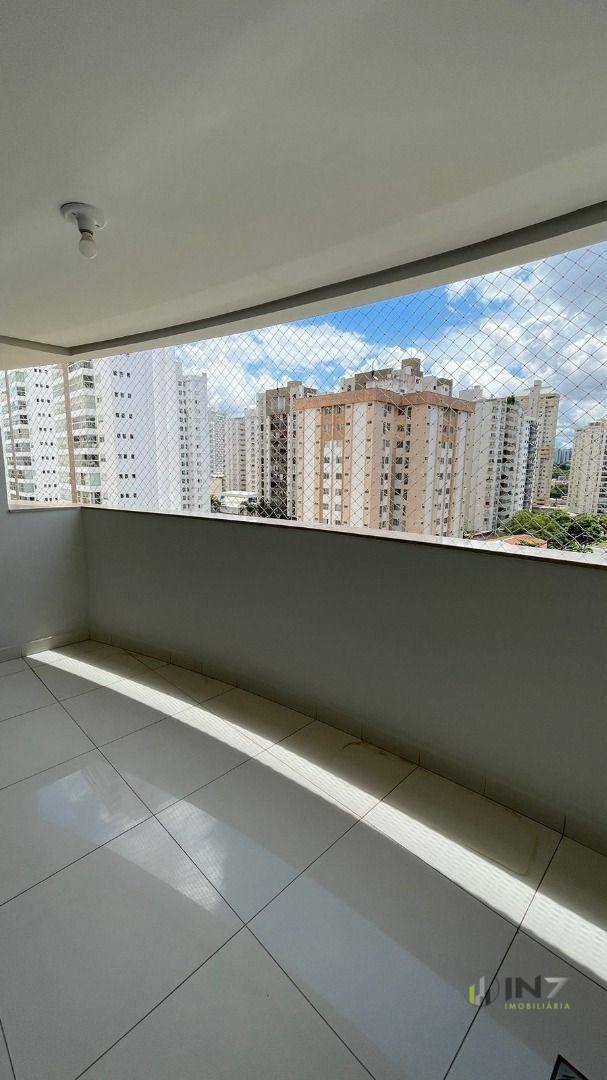 Apartamento à venda com 3 quartos, 100m² - Foto 14