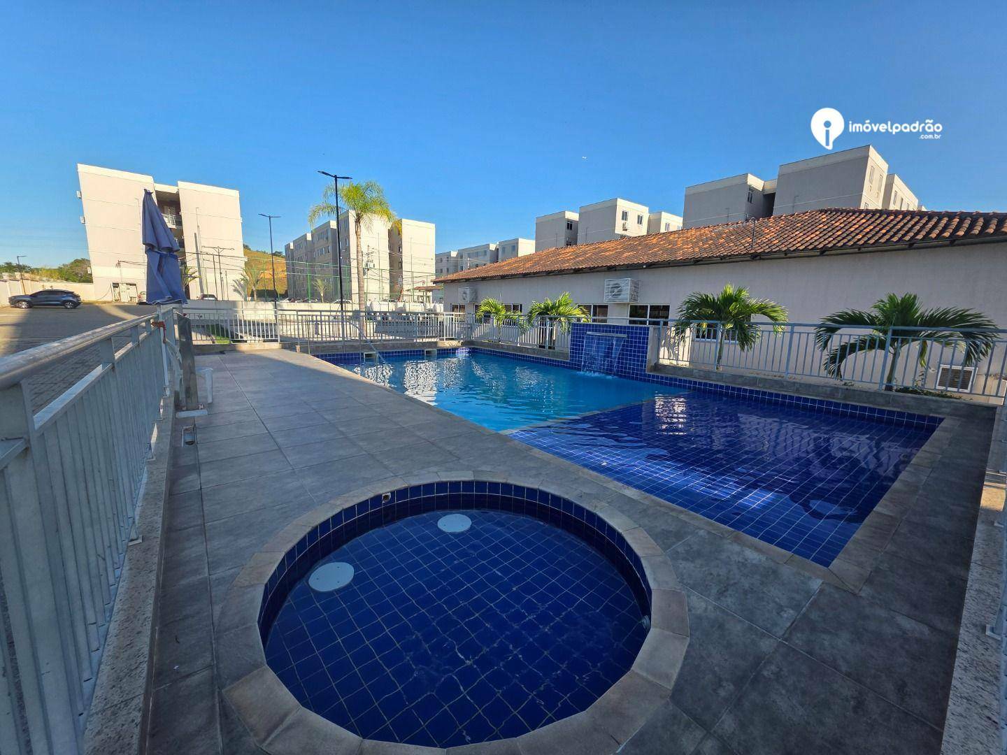 Apartamento para alugar com 2 quartos, 45m² - Foto 23