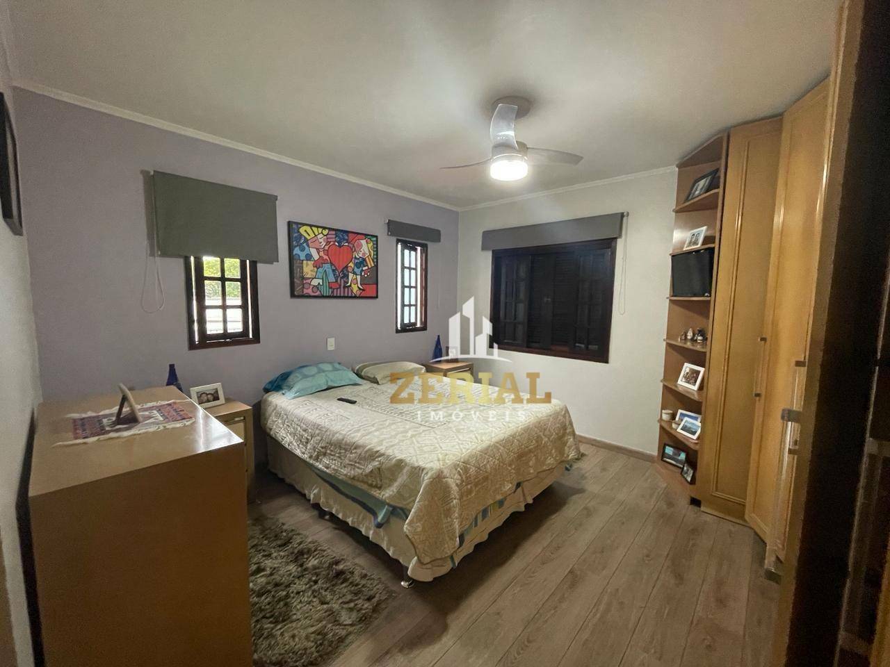 Sobrado à venda com 3 quartos, 188m² - Foto 21