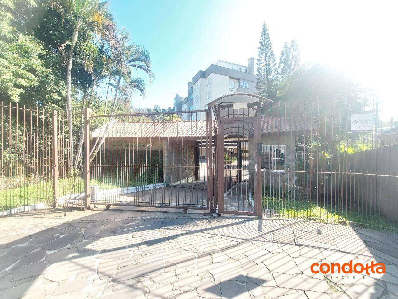 Cobertura para alugar com 3 quartos, 187m² - Foto 2