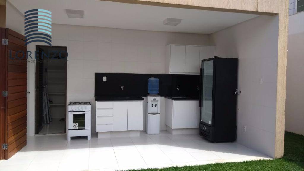 Casa de Condomínio à venda com 3 quartos, 600m² - Foto 26