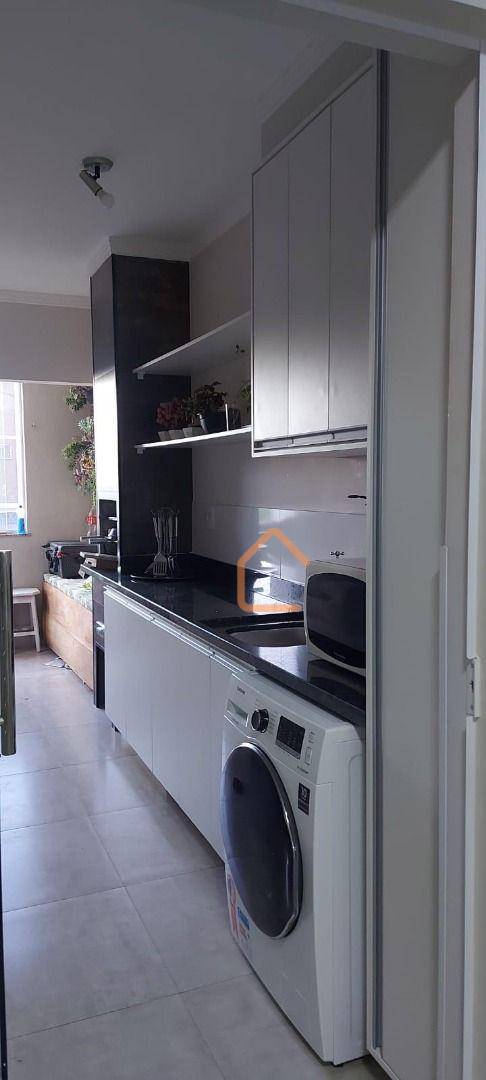 Apartamento à venda com 3 quartos, 109m² - Foto 5