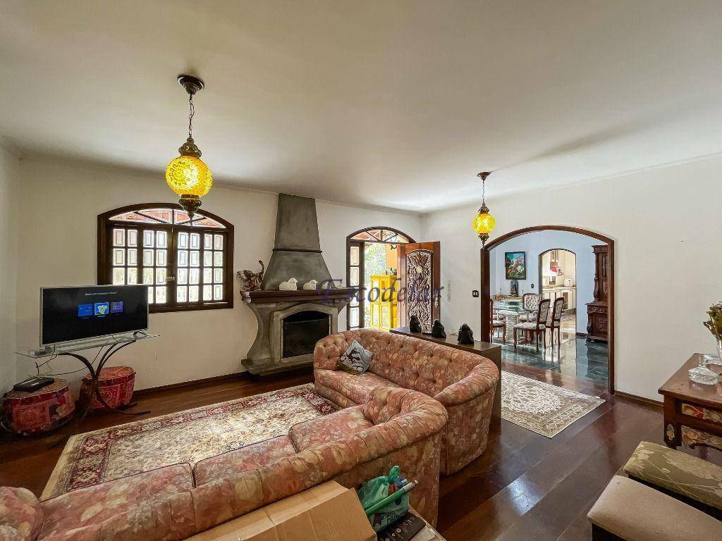 Casa de Condomínio à venda com 4 quartos, 292m² - Foto 28