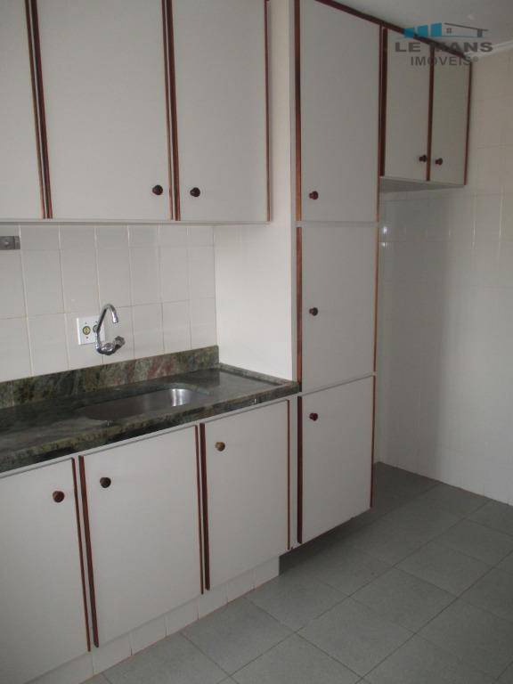 Apartamento à venda com 2 quartos, 86m² - Foto 5