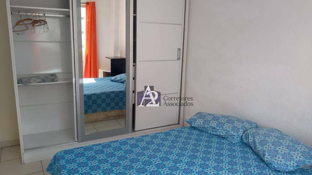 Apartamento à venda com 2 quartos, 52m² - Foto 5