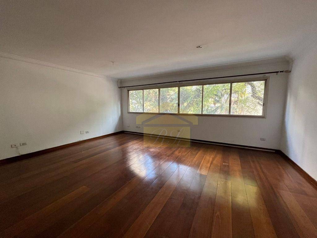 Apartamento à venda com 3 quartos, 130m² - Foto 2