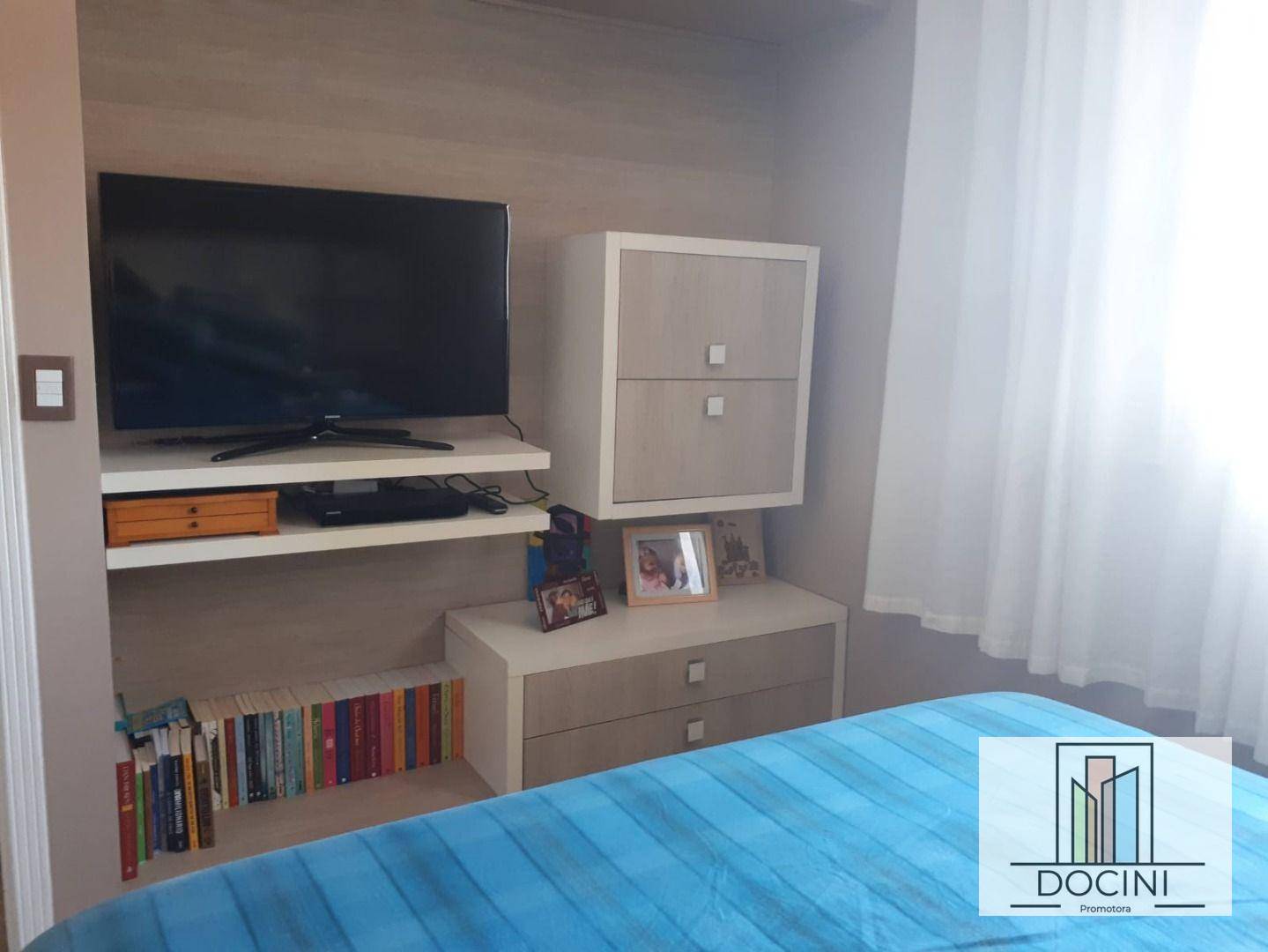 Apartamento à venda com 2 quartos, 110m² - Foto 6