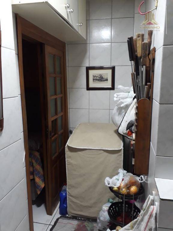 Apartamento à venda com 2 quartos, 88m² - Foto 25