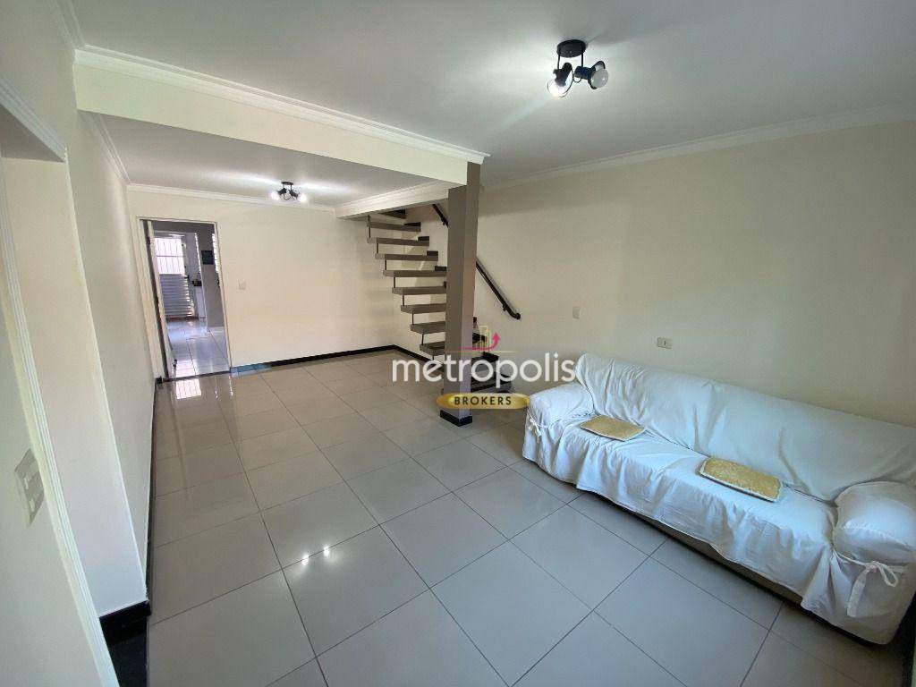 Sobrado à venda com 3 quartos, 150m² - Foto 30