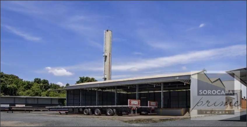 Depósito-Galpão-Armazém à venda e aluguel, 5200m² - Foto 16
