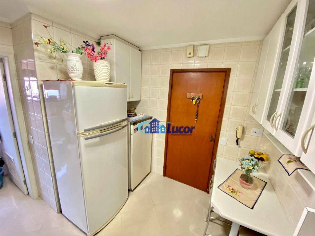 Apartamento à venda com 3 quartos, 95m² - Foto 13