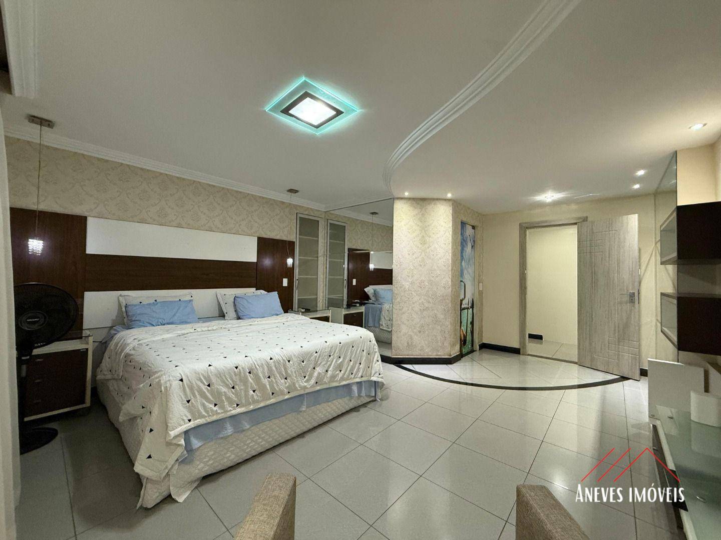Apartamento à venda com 3 quartos, 221m² - Foto 26