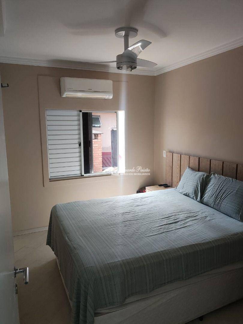 Sobrado à venda com 3 quartos, 99m² - Foto 15