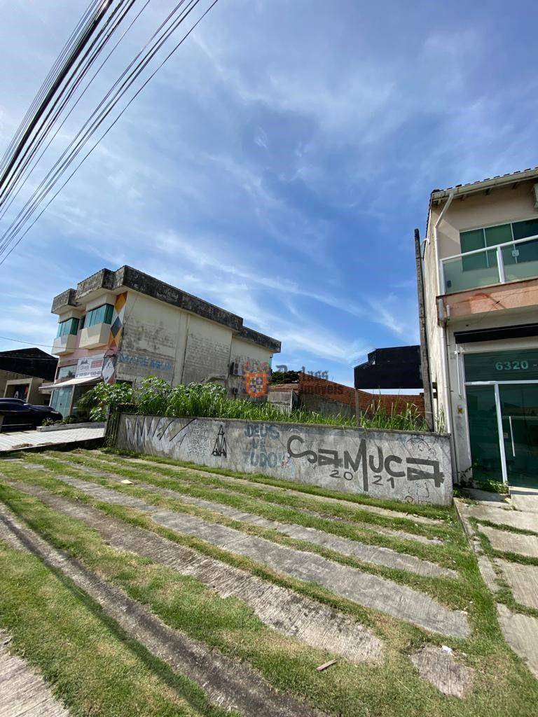 Terreno, 366 m² - Foto 2